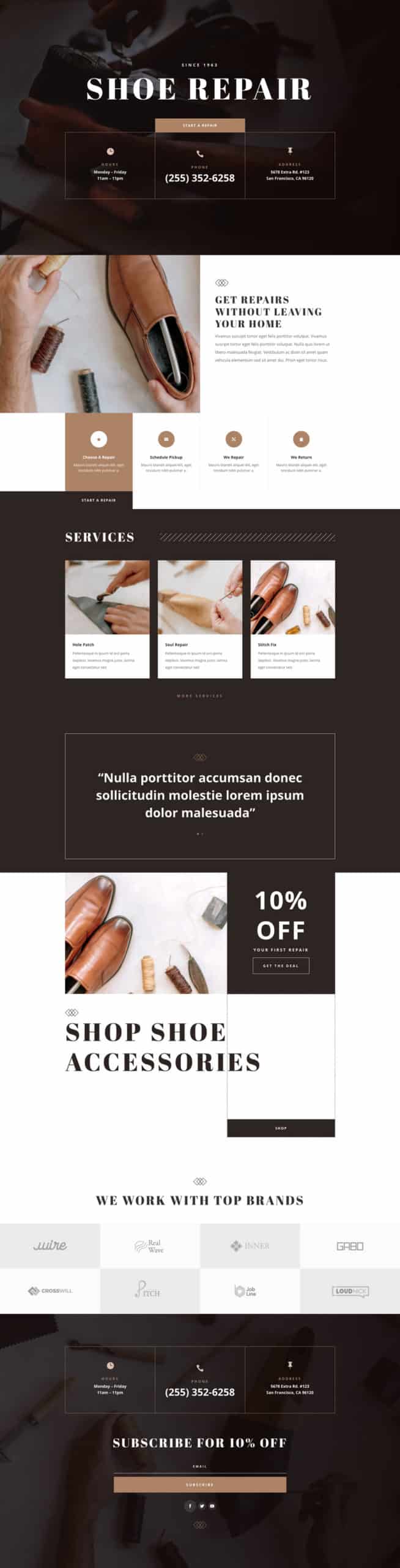 shoe-repair-landing-page